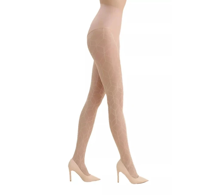 Dámské punčocháče   model 21871680 - Gabriella