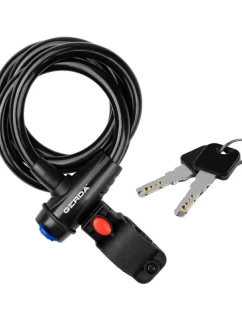 Flex Max  dětský zámek na kolo model 20964787 - Gerda