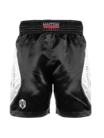 model 21356298 boxerské šortky červené XS - Masters