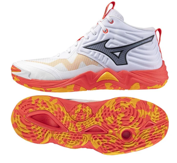 Mizuno Wave Momentum Elite Mid M V1GA251701