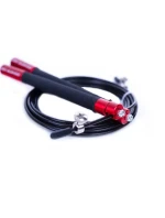 švihadlo s 3 m | červená | model 21437916 - DBX Bushido