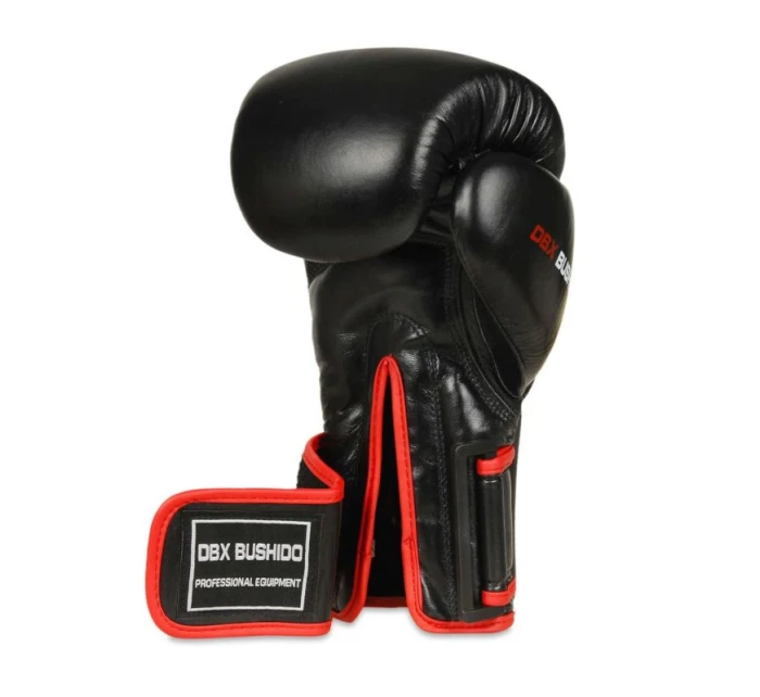 Boxerské rukavice se Protect model 21811104 - DBX Bushido Boxerské rukavice se Protect model 21811104 - DBX Bushido