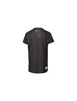 POC Y's Essential MTB Tee šedá POC Y's Essential MTB Tee šedá