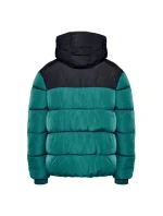 pánské Retro Essential Puffer Jacket model 21756771 pánské - Karl Kani