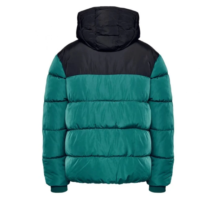 pánské Retro Essential Puffer Jacket model 21756771 pánské - Karl Kani