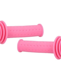 na řídítka růžové dětské model 21825735 - Dunlop