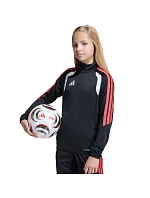 Adidas Tiro 26 League Training Top black, white and red JY7159