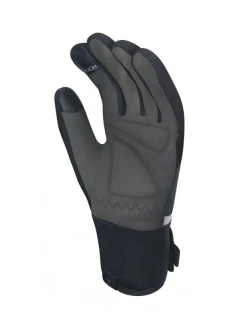 CHIBA PHANTOM Rukavice čierne XXL