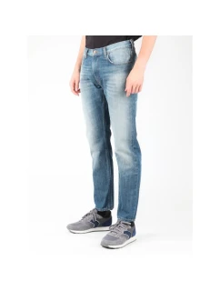 Lee Blake Nosené zelené džínsy L730DAUJ