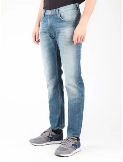 zelené džíny model 21323301 - Lee