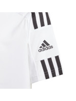 Detské futbalové tričko Squadra 21 Jr GN5740 - Adidas