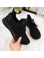 Dámská sportovní obuv W model 21958200 black NEWS - Inny Dámská sportovní obuv W model 21958200 black NEWS - Inny