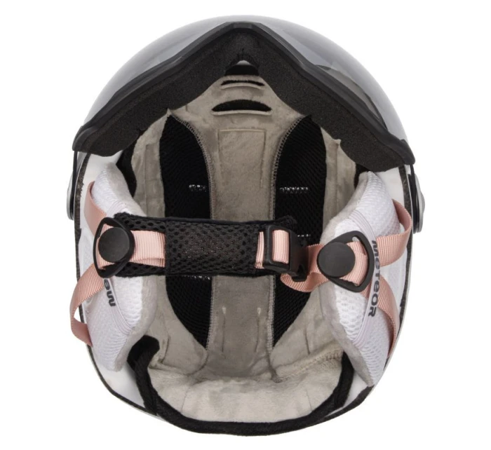 Lyžařská helma model 21484833 - Meteor Lyžařská helma model 21484833 - Meteor