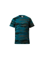 Tričko Camouflage Jr model 18448384 - Malfini