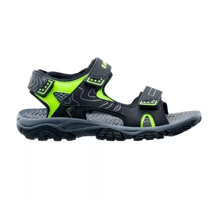 Detské sandále Menart T Jr 92800196386 - Hi-Tec