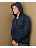 Stedman Lux Softshell Jacket Pánská 3-vrstvá softshellová bunda 05.5440 black opal Stedman Lux Softshell Jacket Pánská 3-vrstvá softshellová bunda 05.5440 black opal