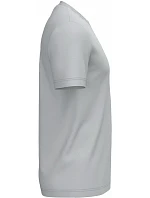 K Pánské bio IC tričko snow grey model 22439592 - Kariban K Pánské bio IC tričko snow grey model 22439592 - Kariban