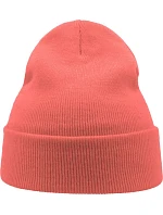 Atlantis Headwear Wind-S Pletená čepice 33.0220 rose Atlantis Headwear Wind-S Pletená čepice 33.0220 rose