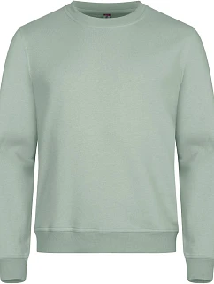 Miami Unisex mikina sage green model 22457620 - Clique