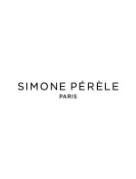 SHORTY 12S630 Jesenná červená(407) - Simone Perele