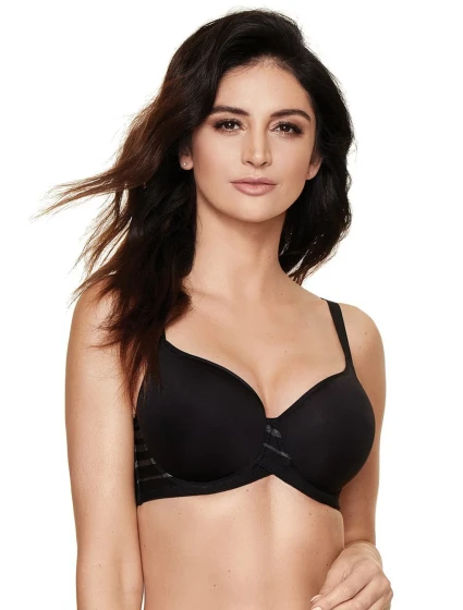 Gorteks Luna/B5 farba: čierna Gorteks Luna/B5 farba: čierna