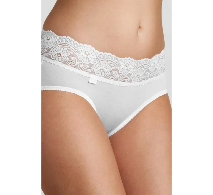 Sloggi Romance Midi model 18465054 - Triumph Sloggi Romance Midi model 18465054 - Triumph