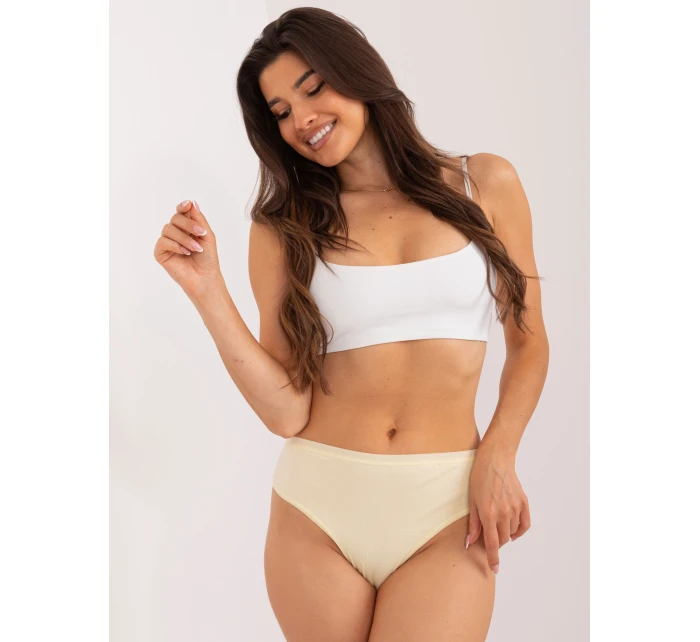 Majtki BR MT model 20170680 10 wielokolorowy - FPrice Majtki BR MT model 20170680 10 wielokolorowy - FPrice