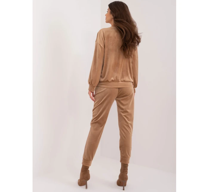 DHJ KMPL 8850.68 tmavá lila DHJ KMPL 8850.68 tmavá lila