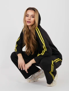 Komplet IT KMPL model 22027624 czarny - FPrice