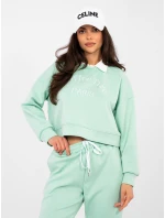 Súprava IT KMPL 22212.36 svetlozelená