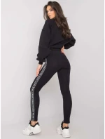 Legíny RV LG 7375.74 čierna Legíny RV LG 7375.74 čierna