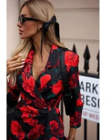 model 20490800 Souprava s potiskem a límečkem model 1 - Moe model 20490800 Souprava s potiskem a límečkem model 1 - Moe