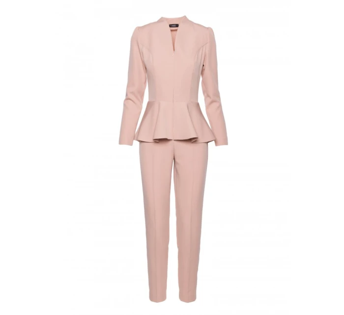 M878 Kombinéza Pepulm - béžová