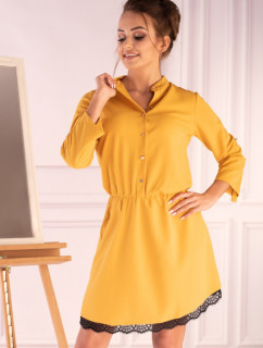 Jentyna Žluté šaty - Merribel