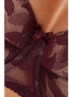 Vystužená podprsenka Bra Hebe/B4 - Gorteks