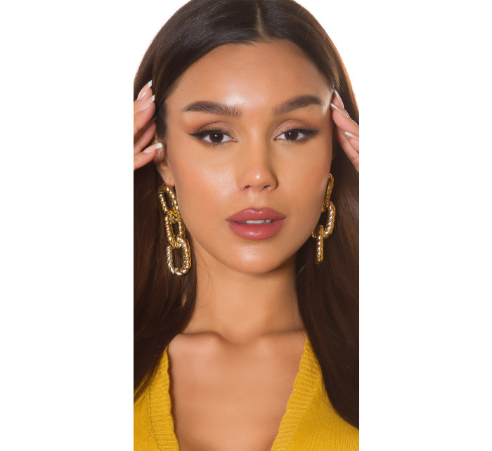 Sexy Statement earrings