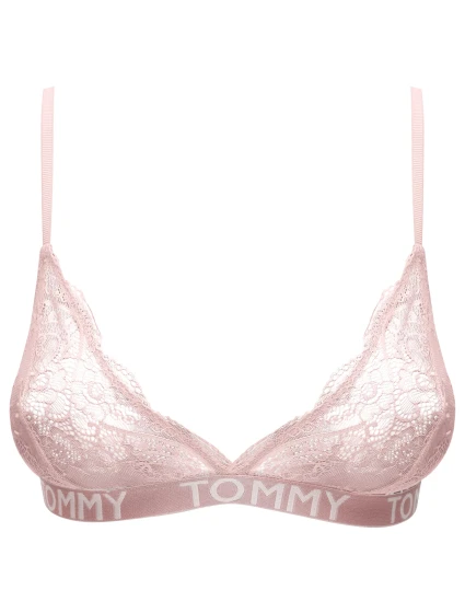 Dámská nevyztužená podprsenka model 20946341 - Tommy Hilfiger