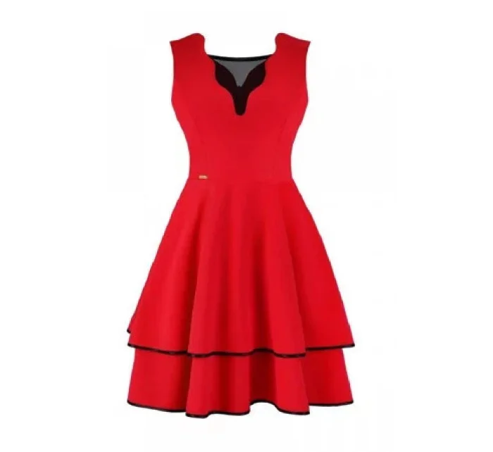 Dámské šaty model  model 15059151 - Jersa