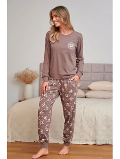 DÁMSKÉ PYŽAMO model 22323793 - DOCTOR NAP