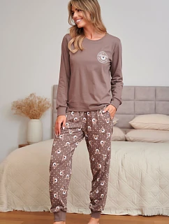DÁMSKÉ PYŽAMO model 22323793 - DOCTOR NAP