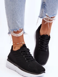 Športová obuv model 182330 Step in style