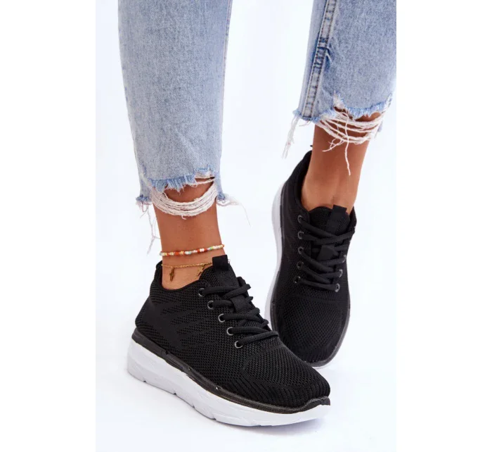 Športová obuv model 182330 Step in style