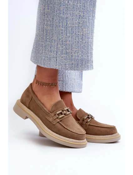 Mokasíny model 197153 Step in style Mokasíny model 197153 Step in style