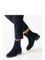 Topánky model 204449 Solea