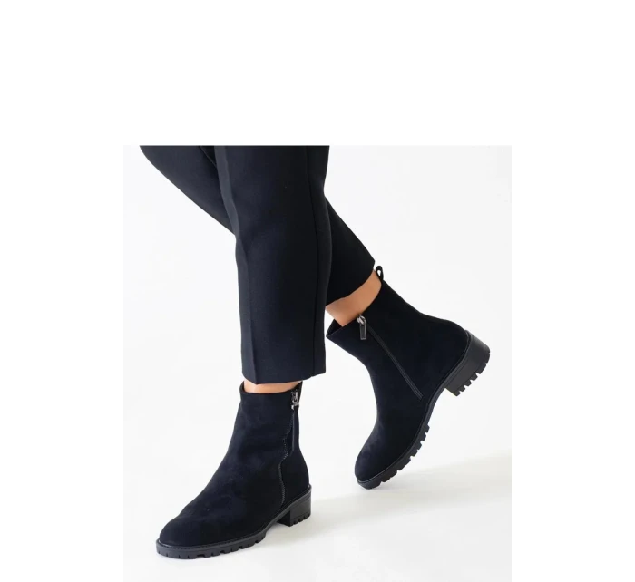 Topánky model 204449 Solea