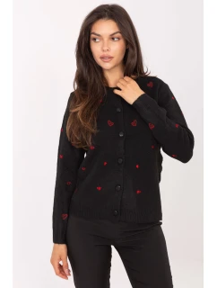 Sveter s gombíkmi model 217625 Továrenská cena