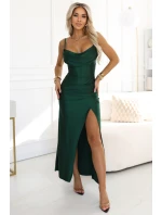 Večerné šaty model 219757 Numoco