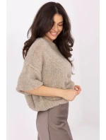 Sveter model 223178 Taliansko Moda Sveter model 223178 Taliansko Moda