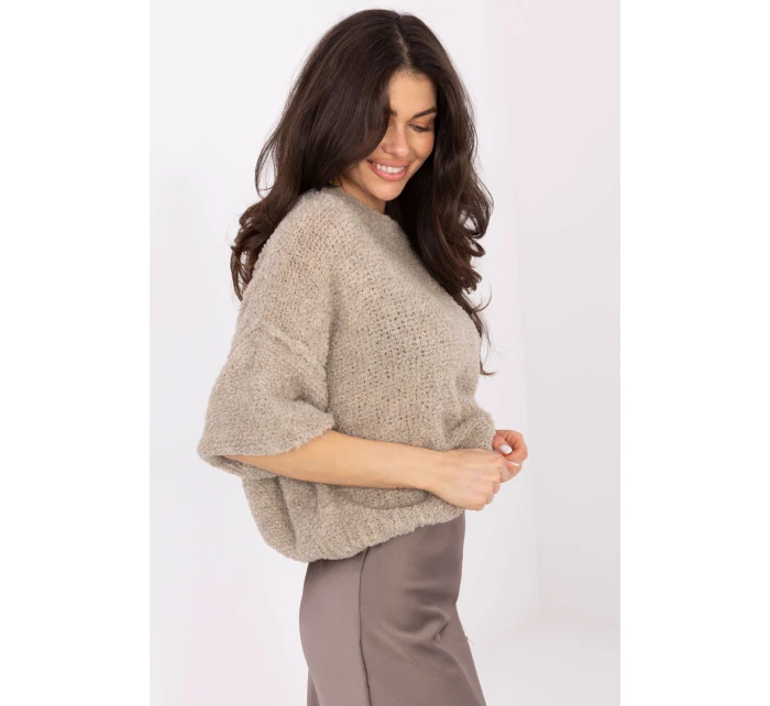 Sveter model 223178 Taliansko Moda Sveter model 223178 Taliansko Moda