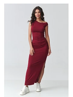 Denné šaty model 225654 Makadamia